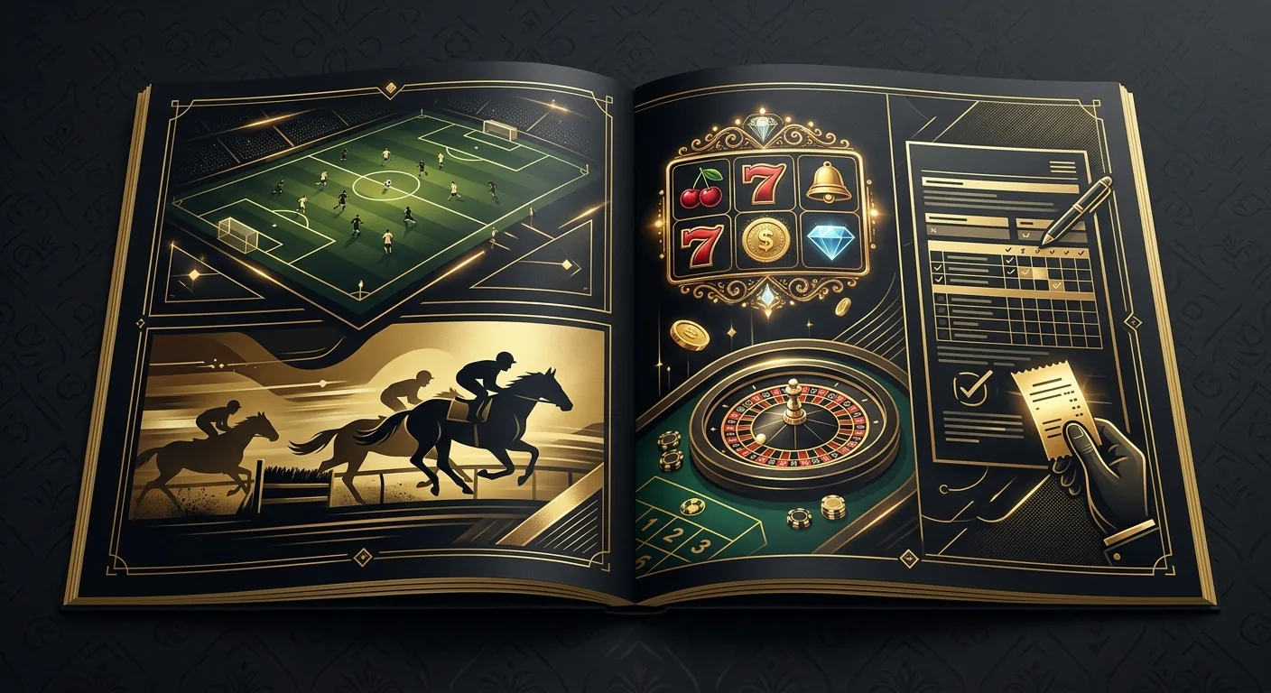 Goldbet it scommesse calcio e ippica
