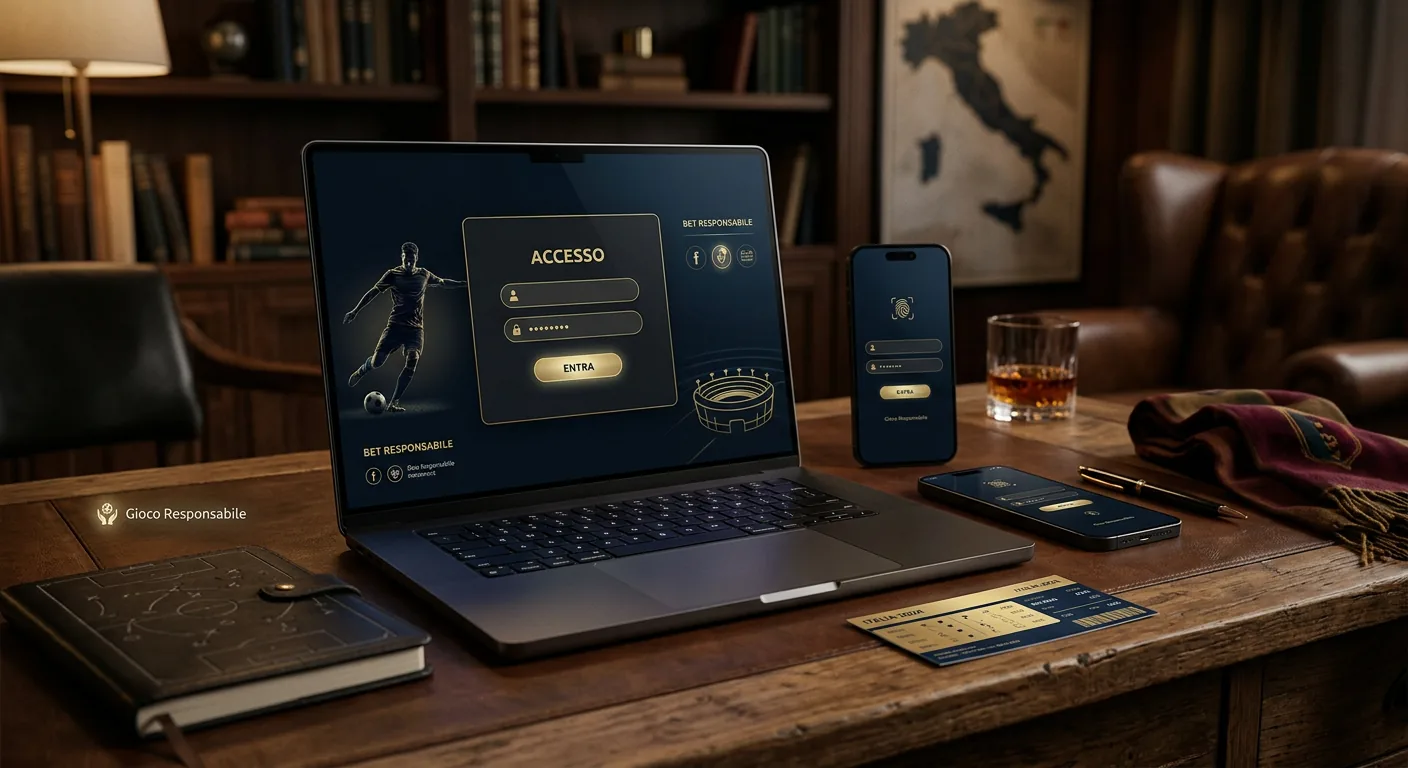goldbet it scommesse accesso a conto e app