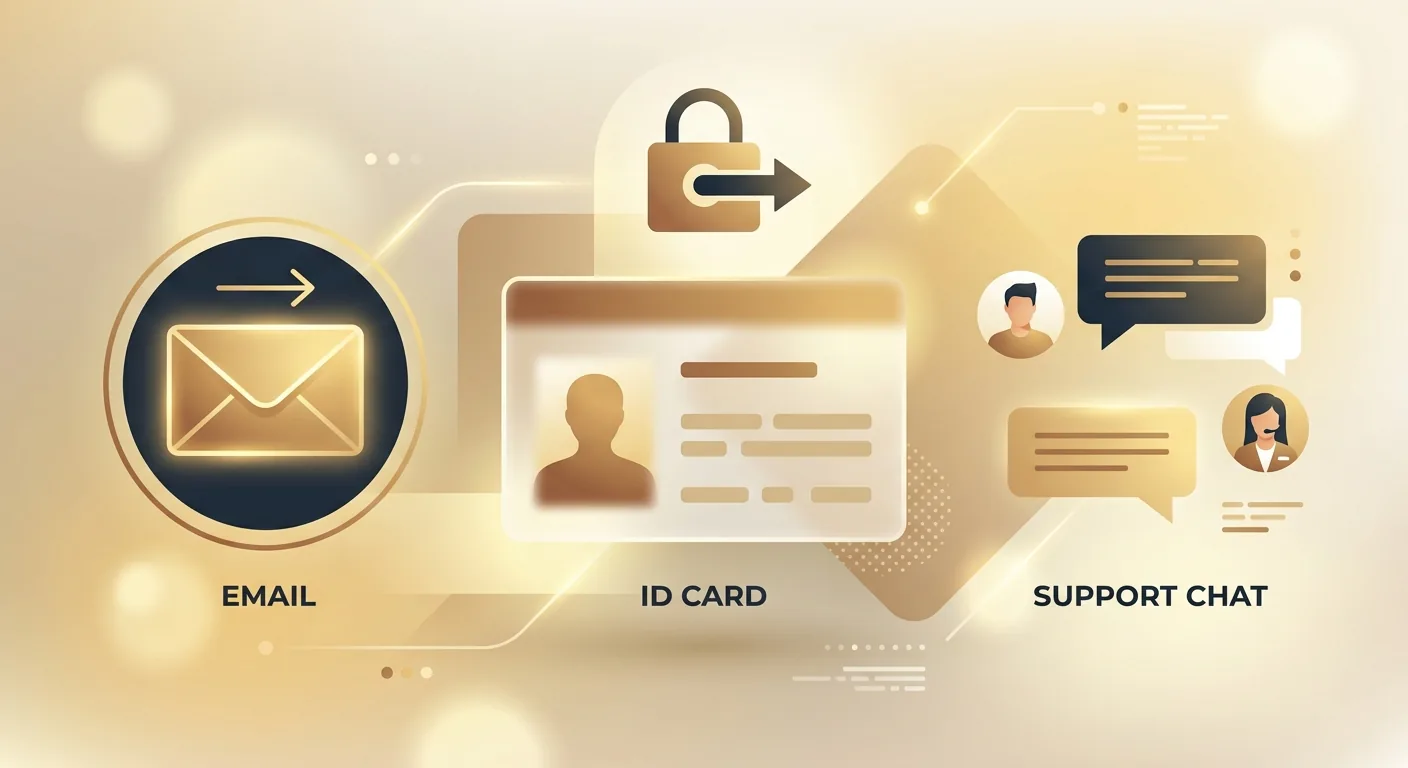 Goldbet login aiuto per accesso e password